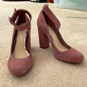 Maybe pumps ***ANY 3 SHOES 3 FOR $30!!